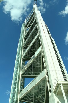 玲瓏塔