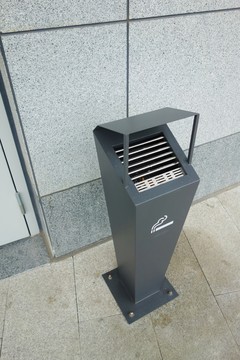 室外煙缸