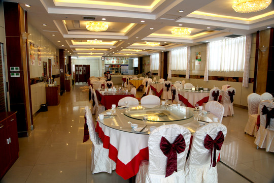 飯店  酒店  大型飯店