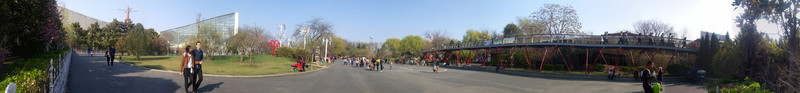 公園