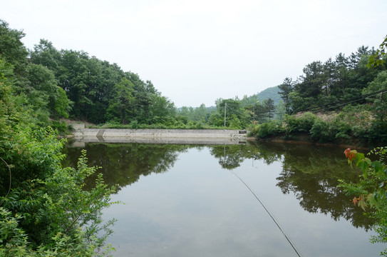 水庫