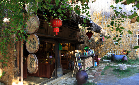 廣西風(fēng)光