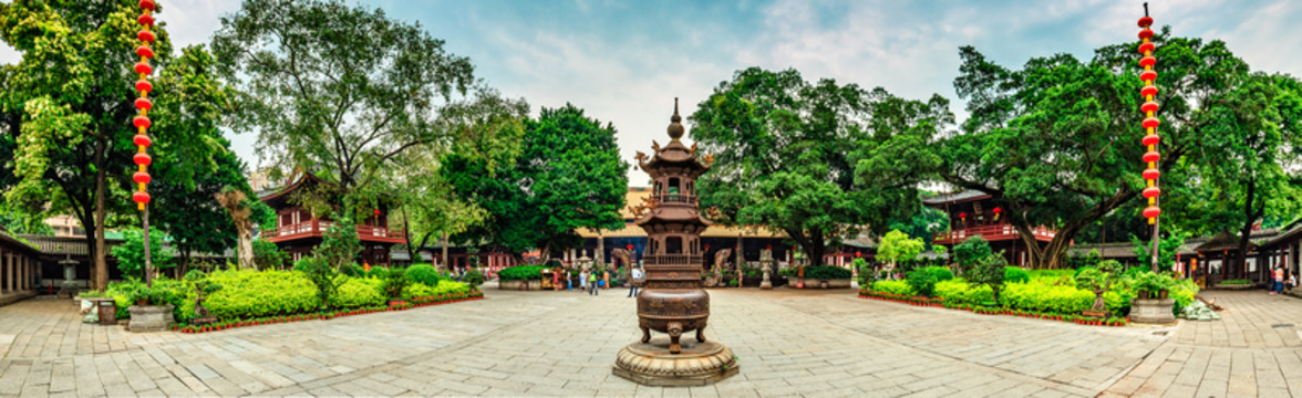 廣州光孝寺