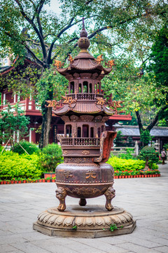 廣州光孝寺