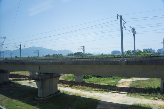 鐵路橋
