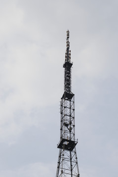 電視塔