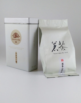 白茶