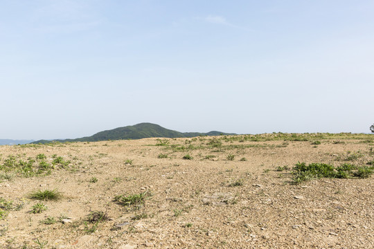 山頂