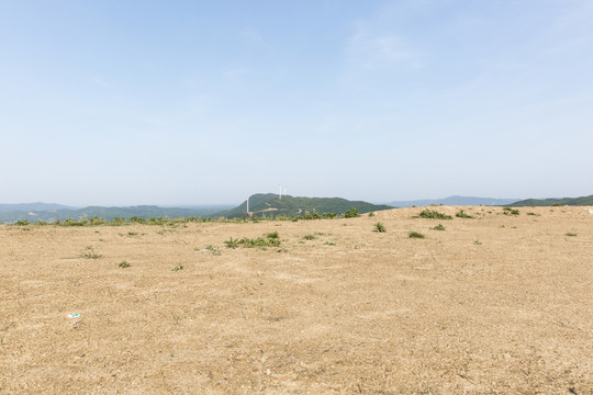 山頂