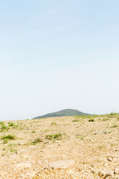 山頂