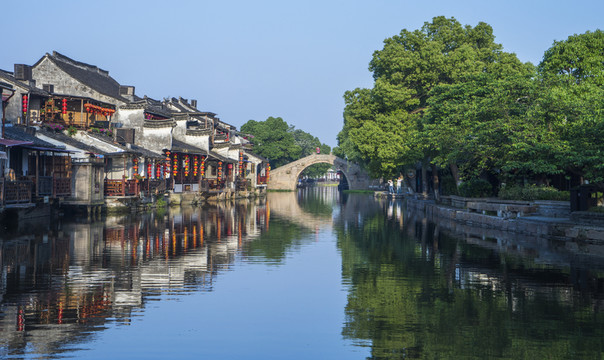 西塘映畫