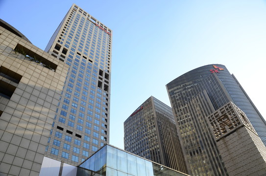 北京銀泰