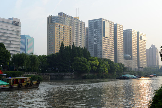 京杭大運河
