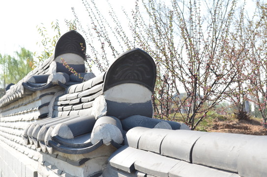韓國(guó)園