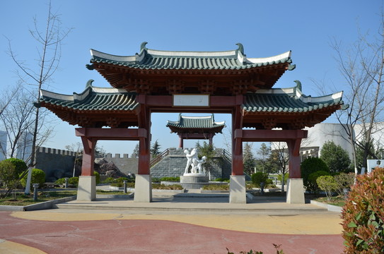 朝鮮園