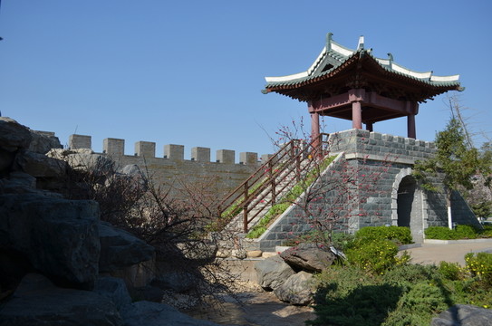 朝鮮園