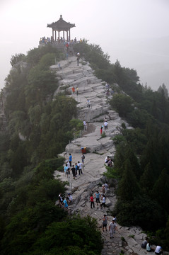 云門山