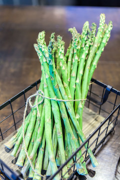 蘆筍 蔬菜 食材