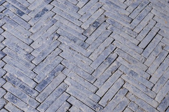 鋪地