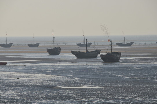 劉家灣趕海園