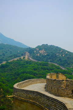 長(zhǎng)城