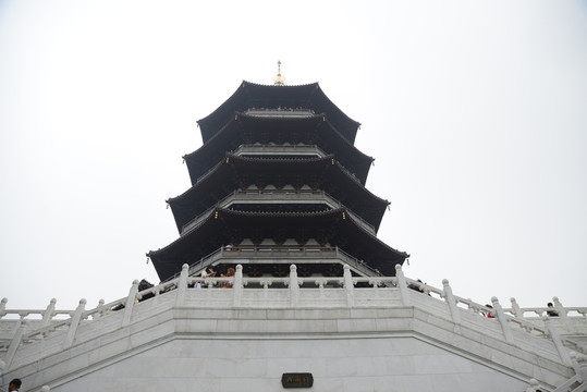 雷峰塔