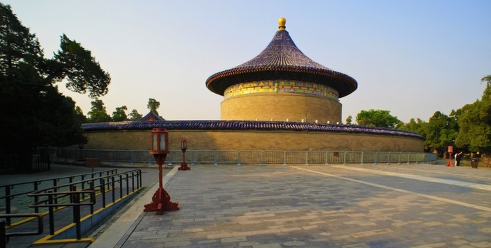 天壇