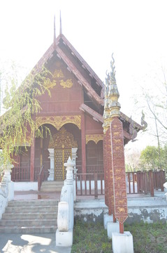 泰國(guó)園
