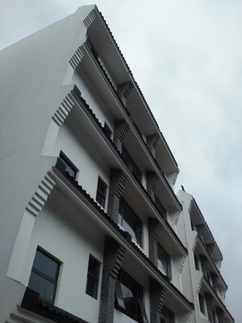 古鎮(zhèn)風(fēng)景