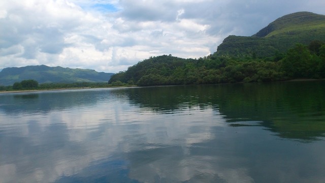 漓江風(fēng)景