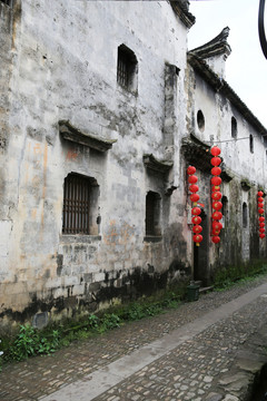 江南民居