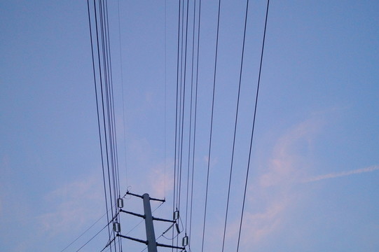 電力設(shè)施
