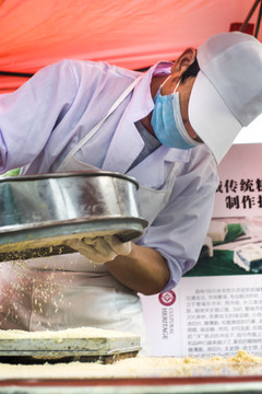 端午節(jié)食品