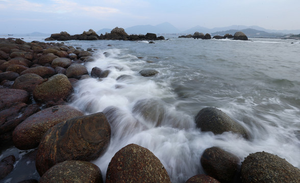 海浪