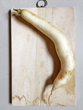 蘿卜