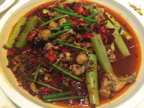 綠茶餐廳饞嘴蛙
