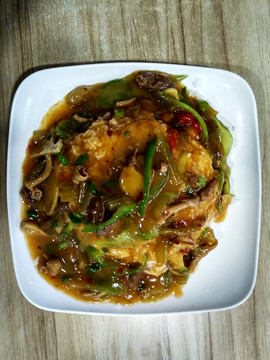 蓋飯