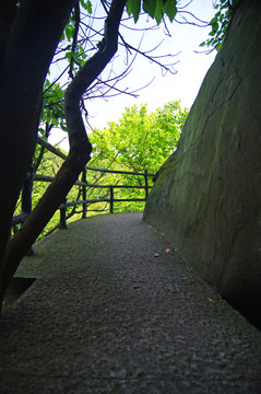 棧道