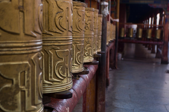 小昭寺