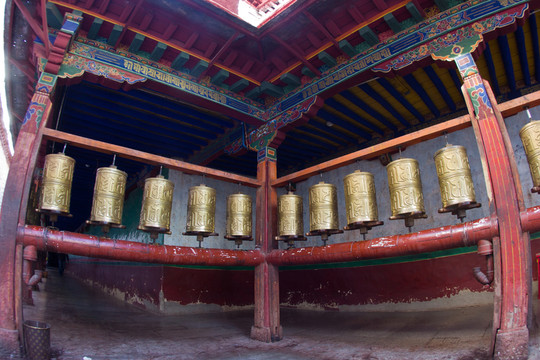 小昭寺