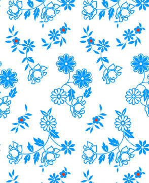 花型 設(shè)計(jì) 畫稿 花稿