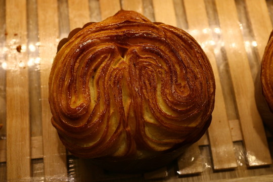 烘焙