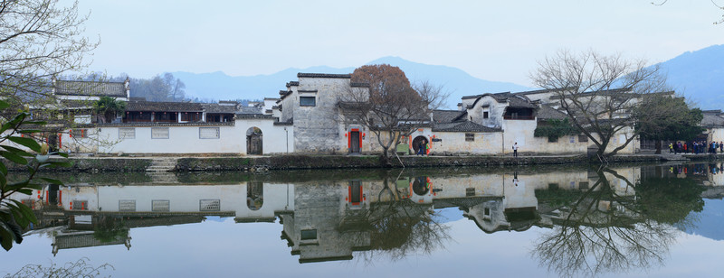 安徽宏村