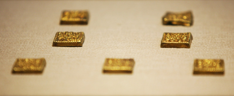 金首飾 黃金