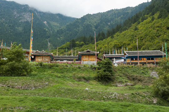 樹正村