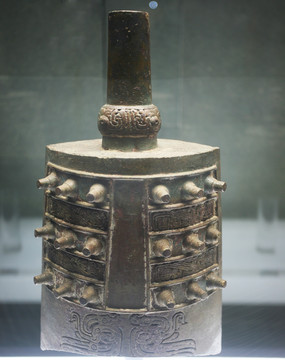 青銅制品 中國(guó)古出土文物古董