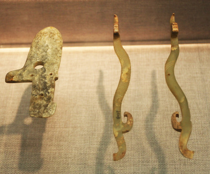 青銅制品 古代中國古董