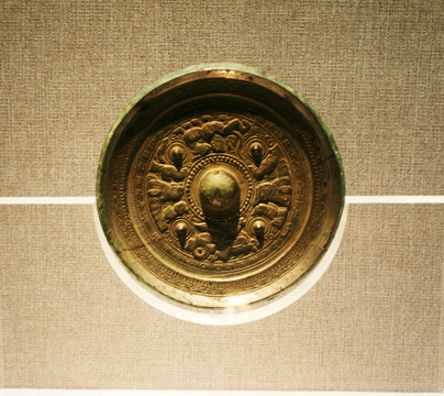 青銅制品 古代中國古董