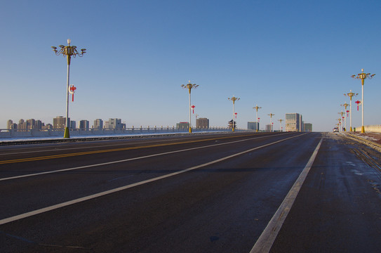 公路