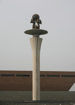 洛陽(yáng)博物館